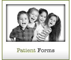 Dallas Pediatrician Patient Forms