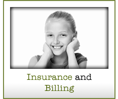 Dallas Pediatrician Insurance and Billing